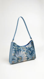 Alessia Floral Handtas 0