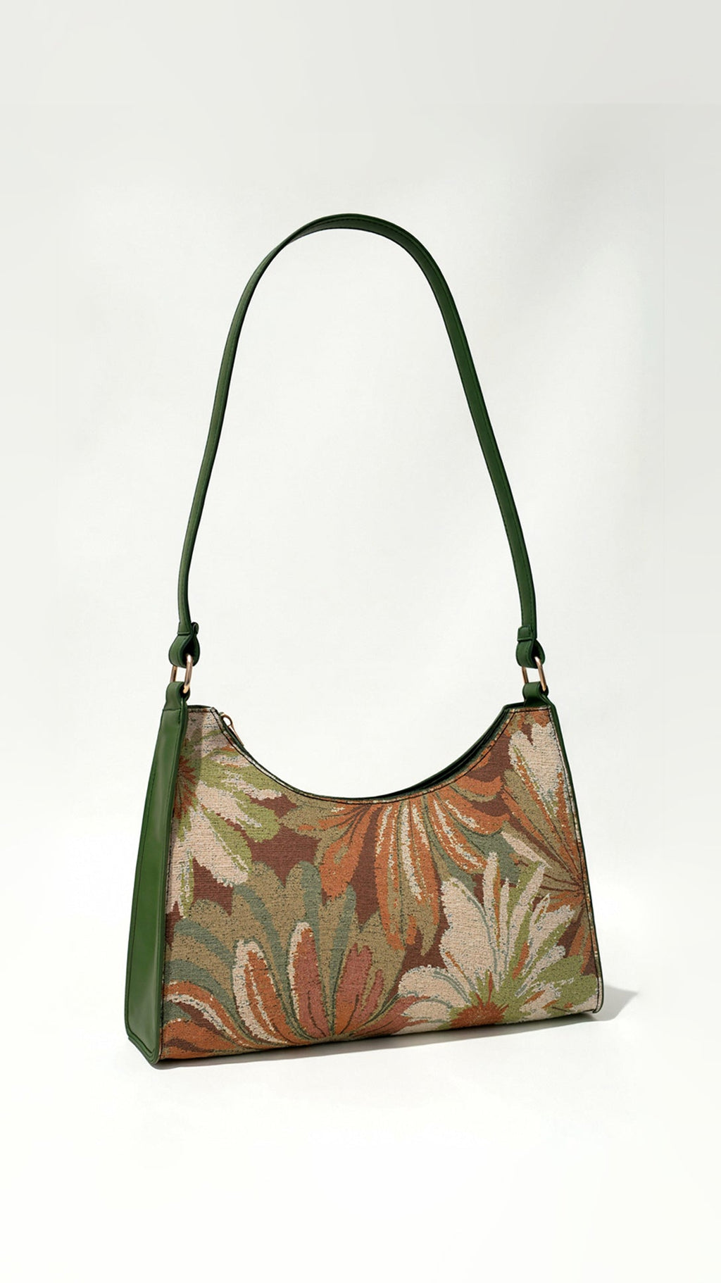 Alessia Floral Handtas 1