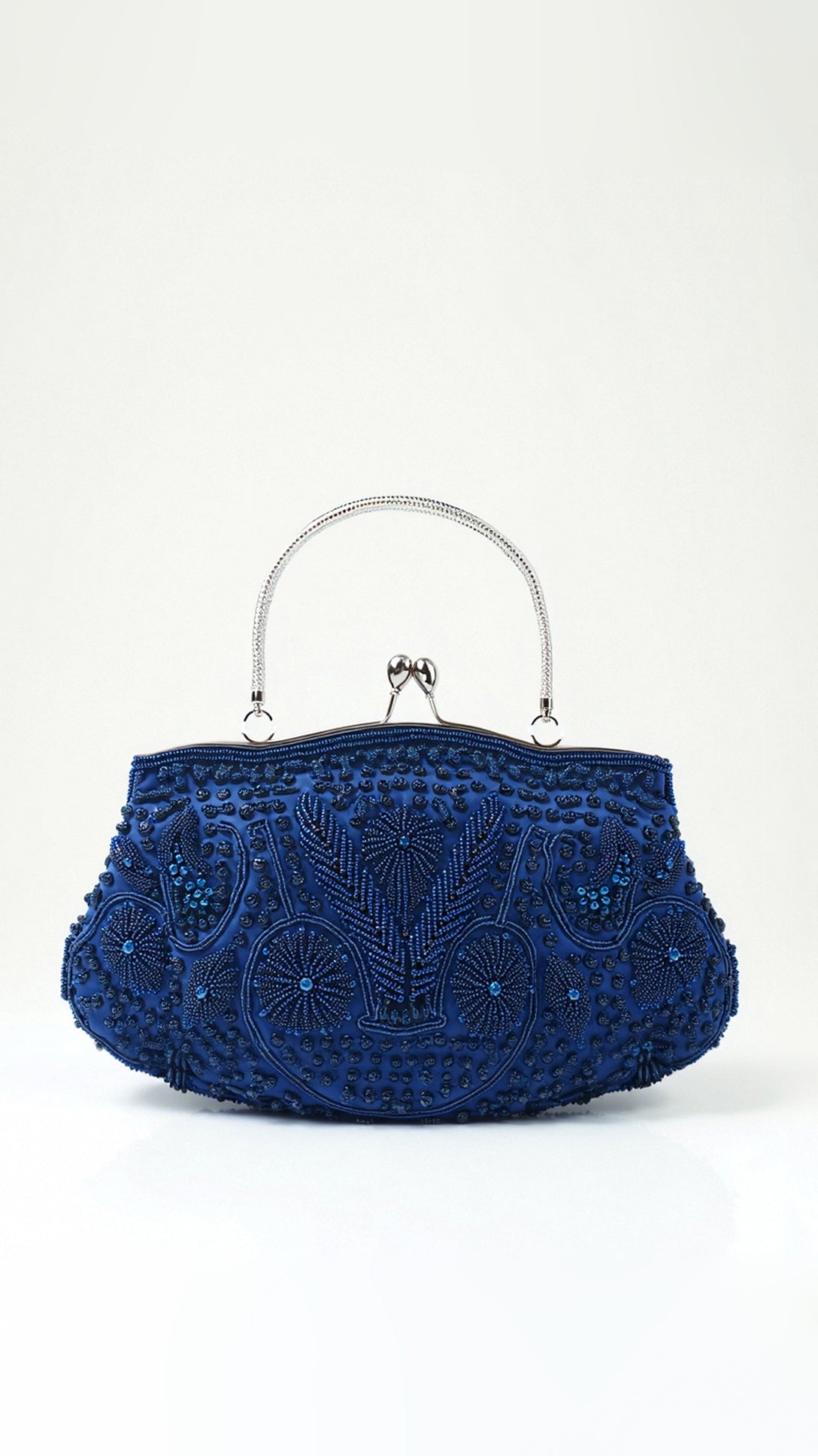 Eliana Clutch Bag 3